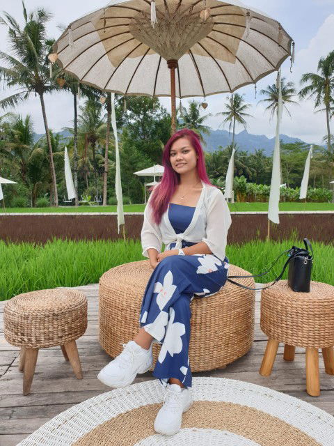 Evrin Lestari profile icon