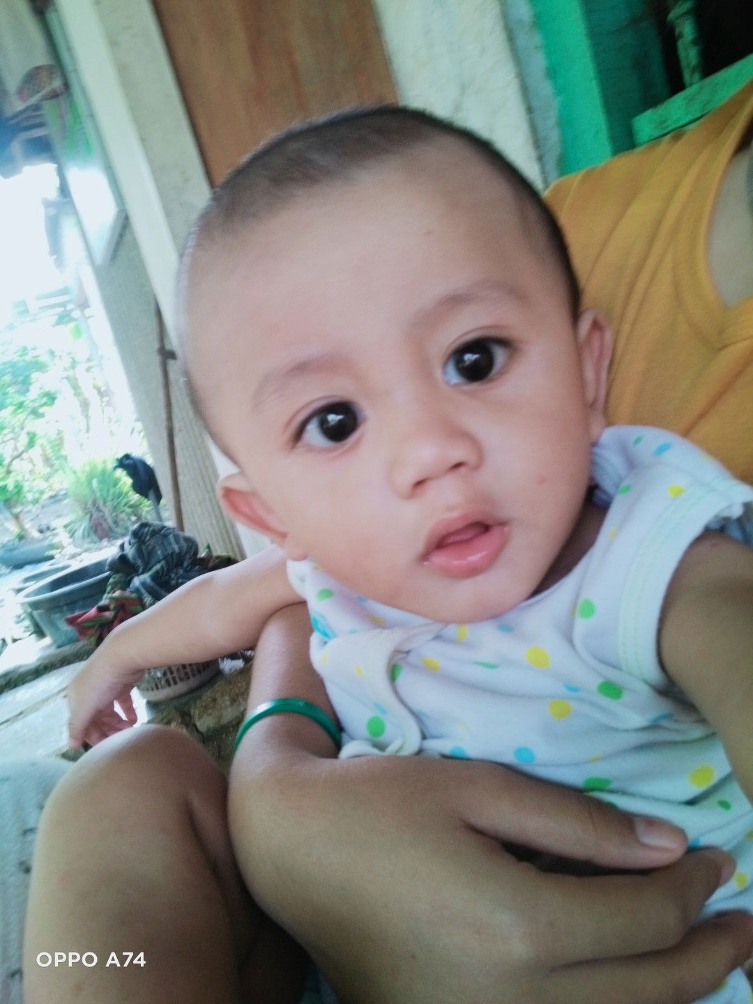 Siti Aisah profile icon