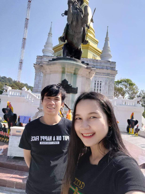 ดุ๊ก ดิ๊ก. profile icon