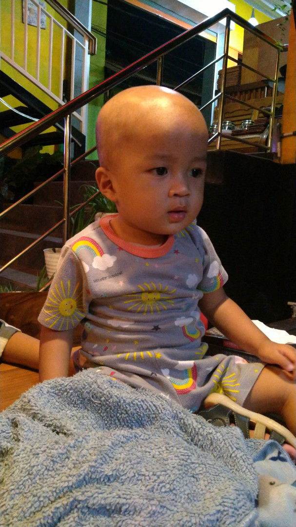 Mayrika damayanti profile icon