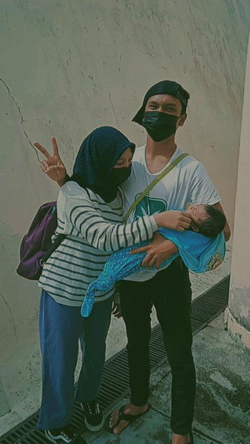 nur nisaa qumairah profile icon