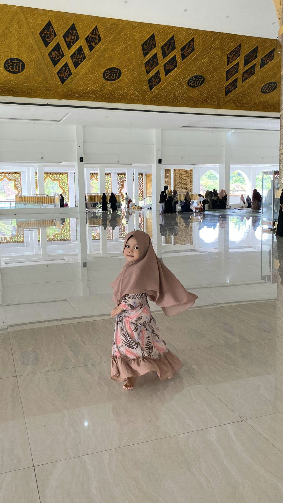 Arnely DilmaJuwita profile icon