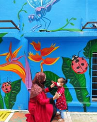 Hafiza Mahadi profile icon