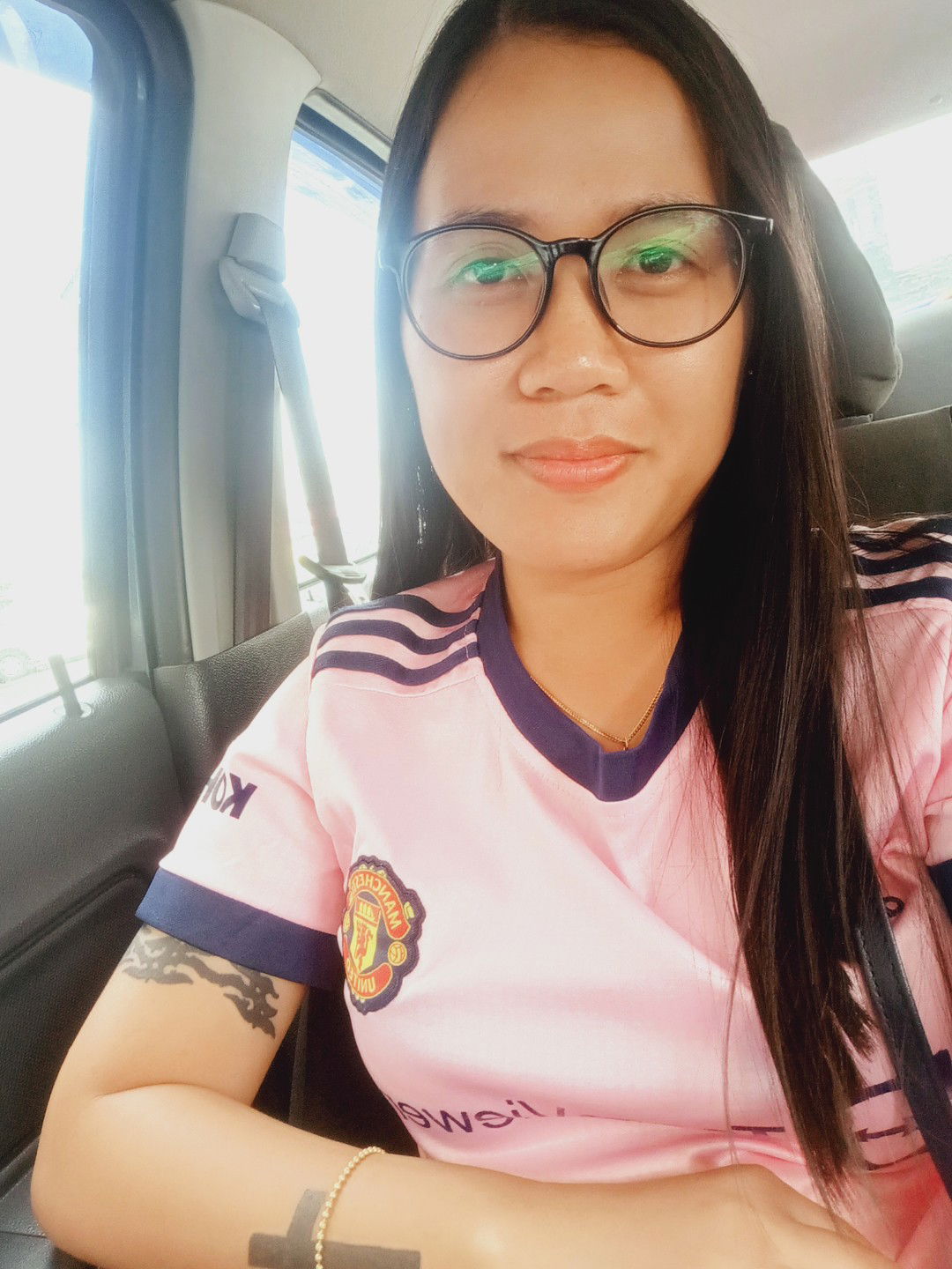 christina Runai Palipus profile icon