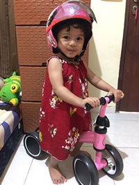 oktariani profile icon