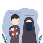 Yulia Ummu Hudzaifah profile icon