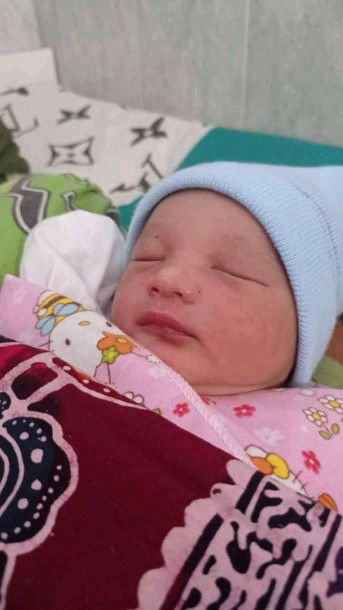 Linda agustiana putri profile icon