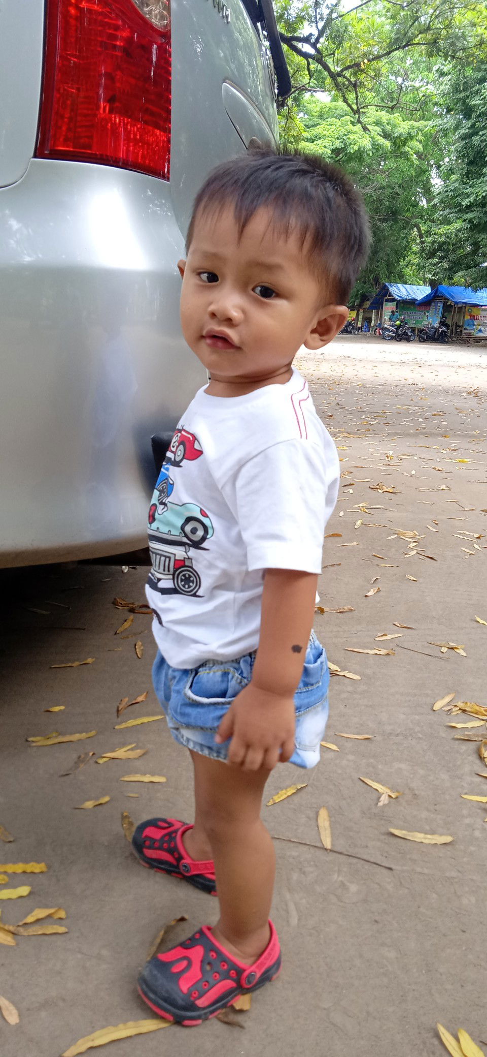 Desy Merlia Ms profile icon