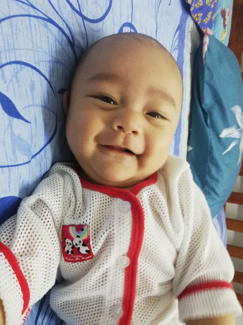 Miza Irdiana Zulkifli profile icon