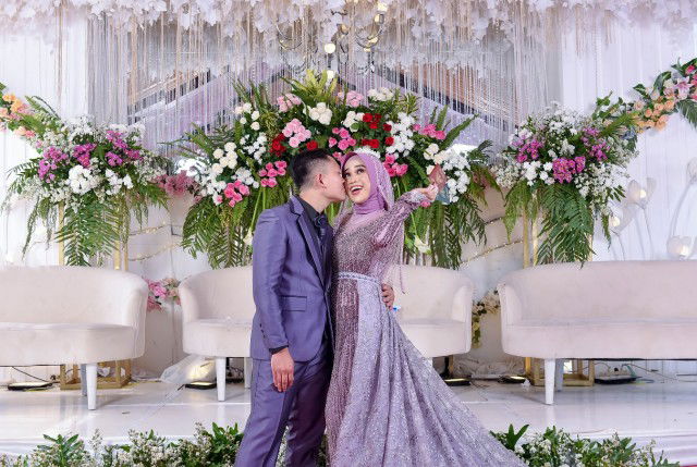 siti khofifah profile icon