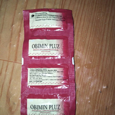 obat