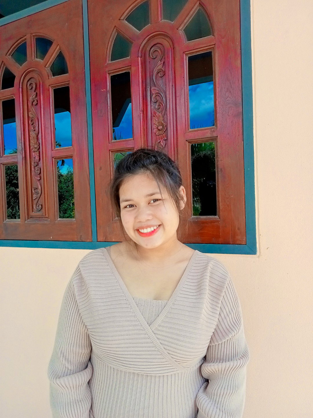 Wanitsa Chanchim profile icon