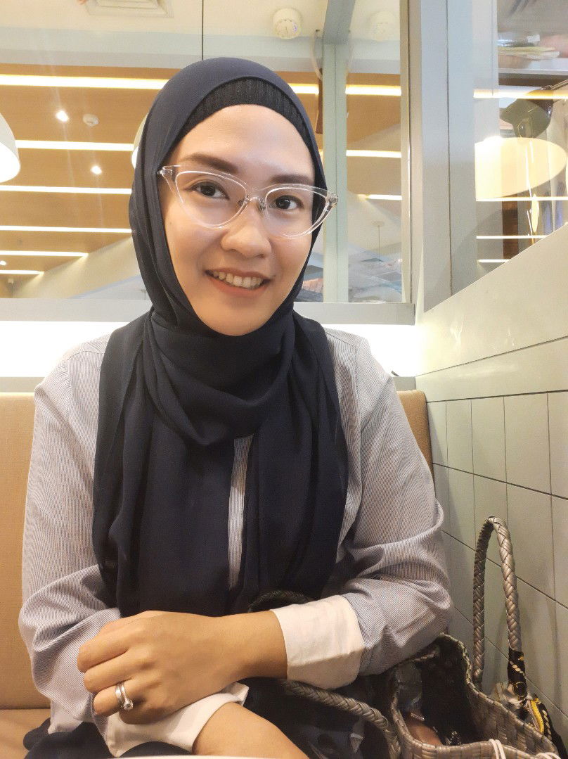 Cinintya Aisha profile icon