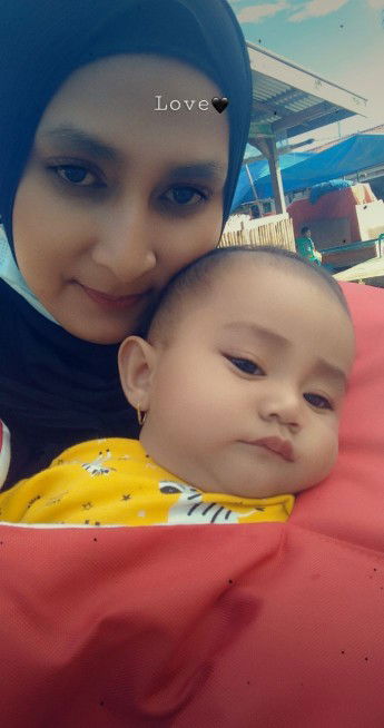 Bella Indriani profile icon