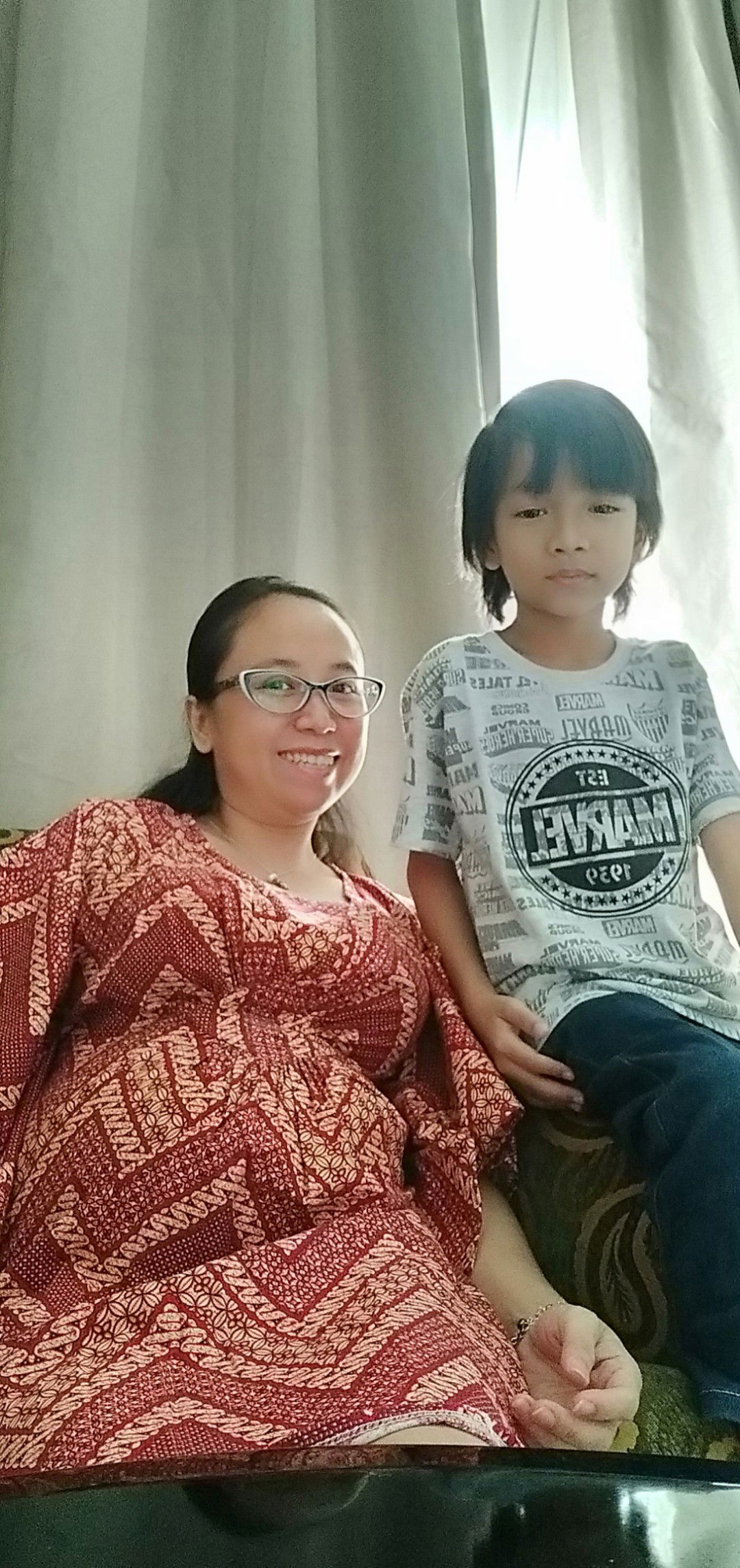 Ida Ayu Wy profile icon