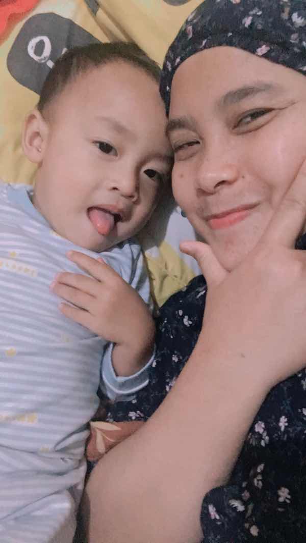 Apri Liyana profile icon