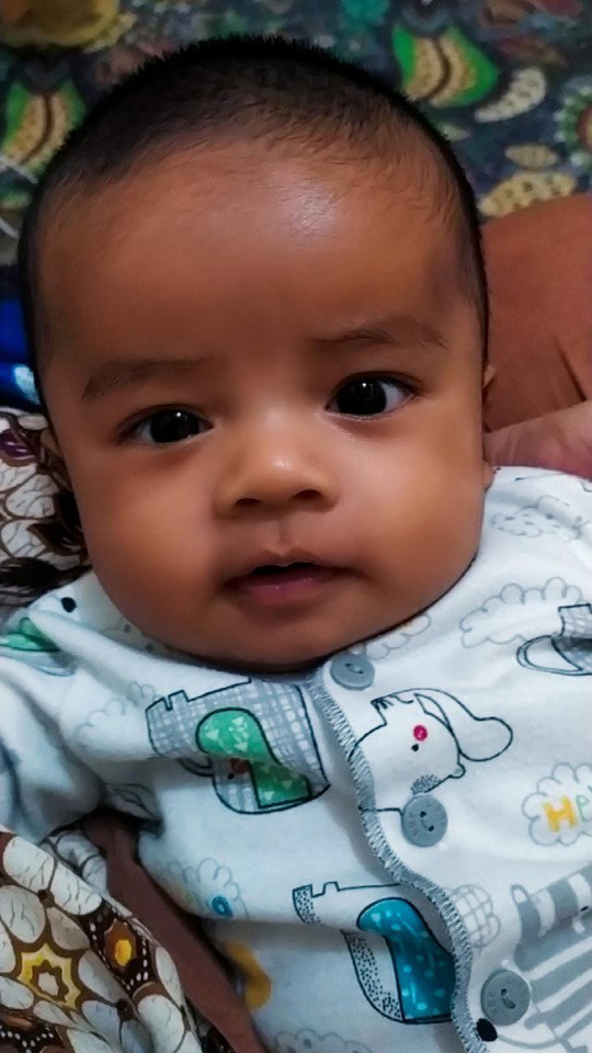 Haidar rafiq alhanif profile icon