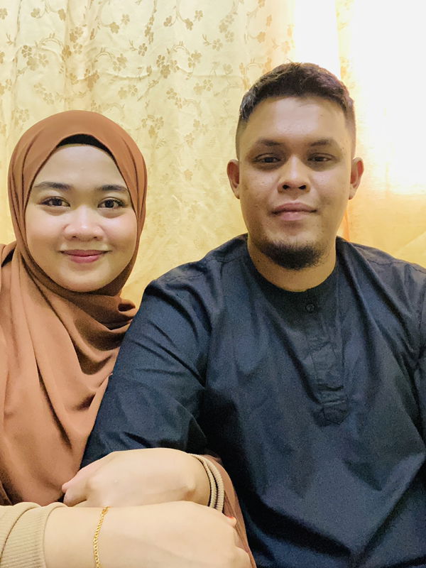 faten isamalyna profile icon