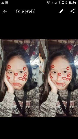 Riskaa Armawantii profile icon