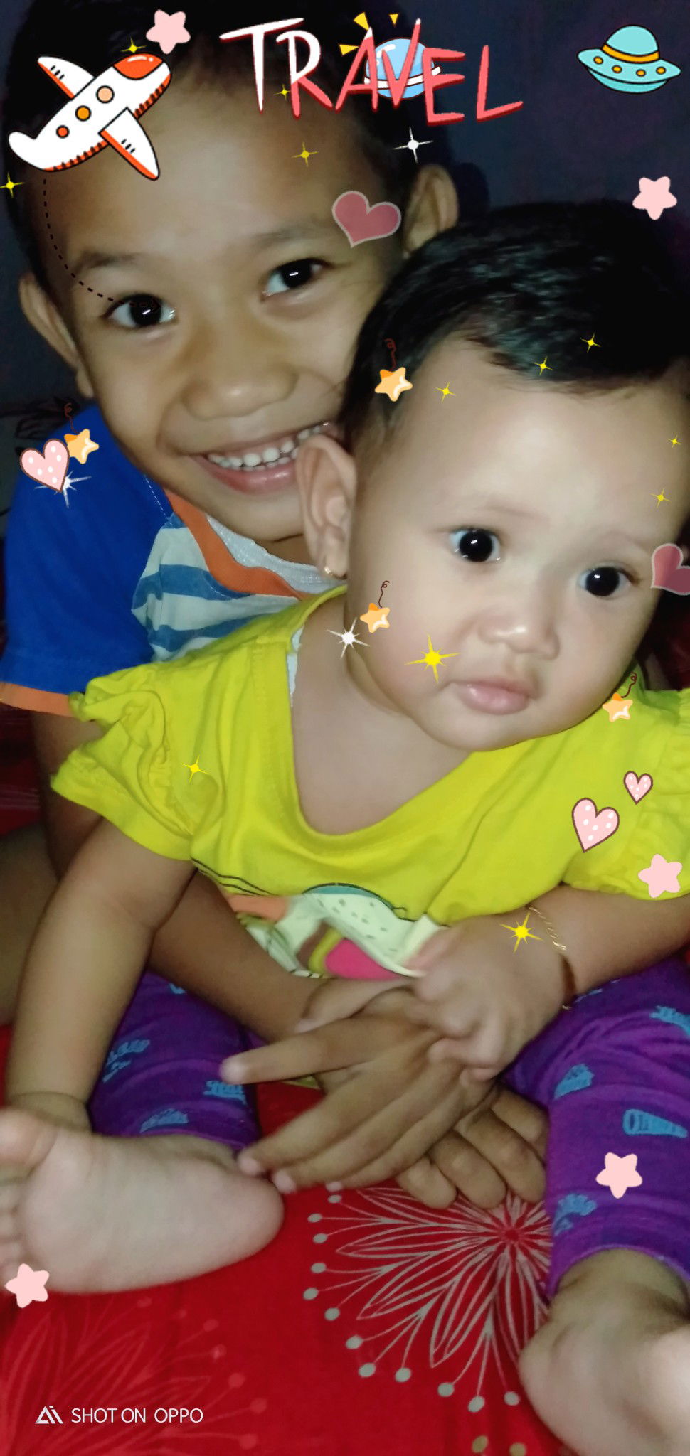 mama Fabian&azalea profile icon