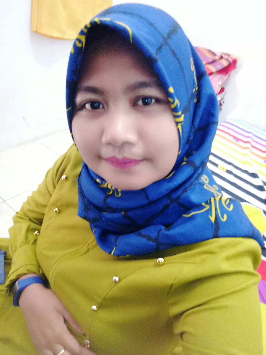 Rina Caixa Rayyan profile icon