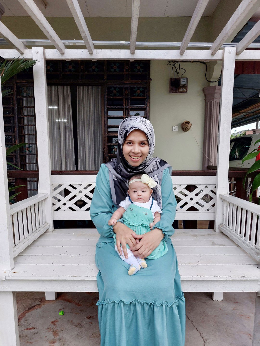 Nur Atiqah Kz profile icon