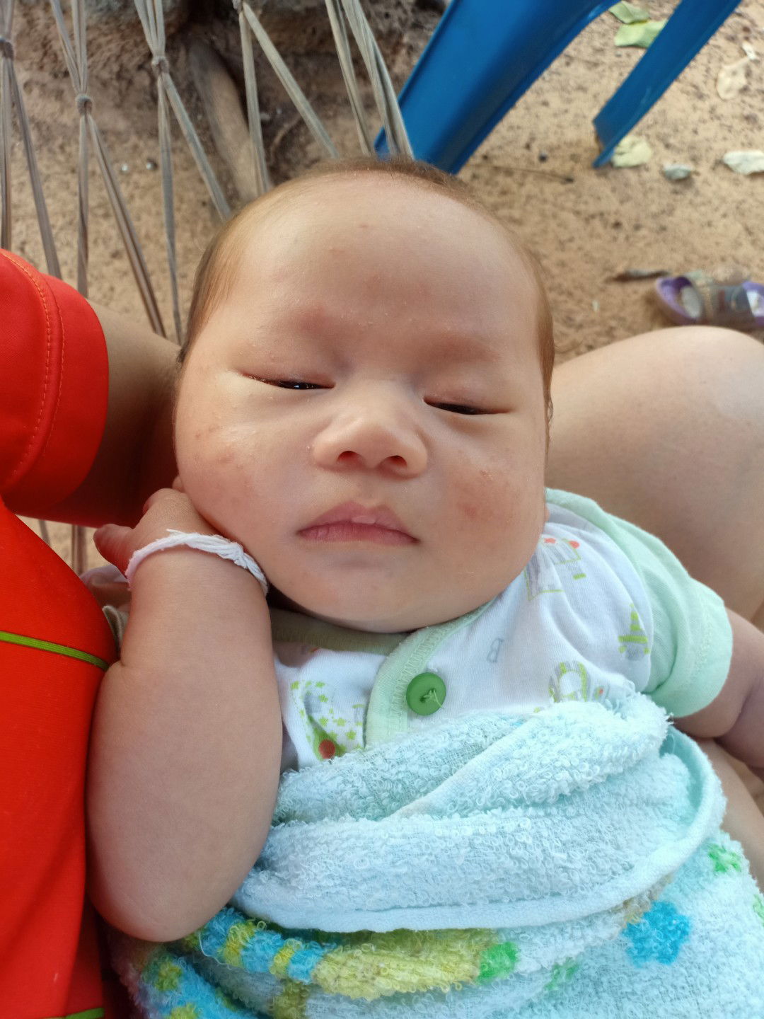 น้องโปรด profile icon