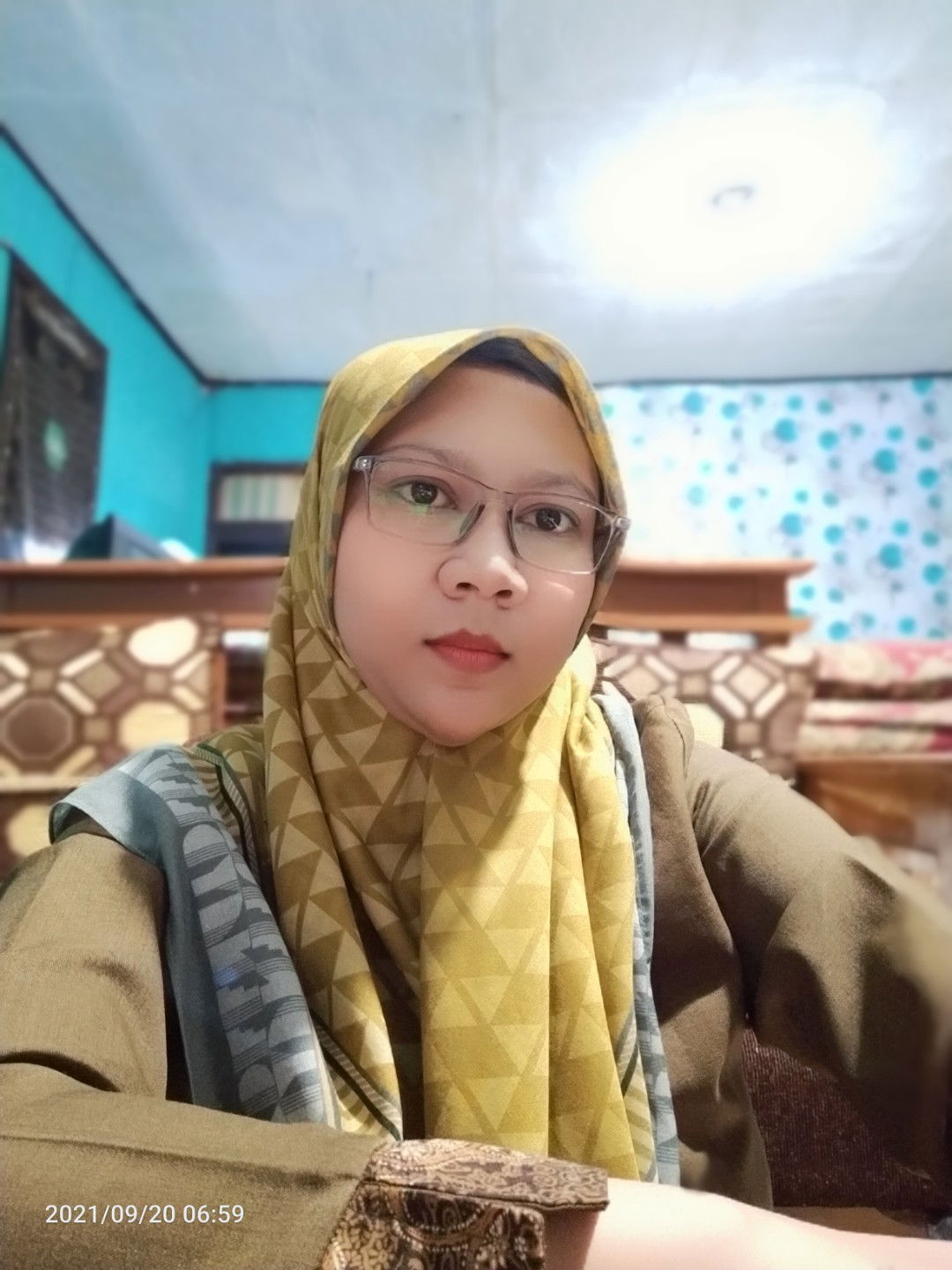 Nenden Sintawati profile icon