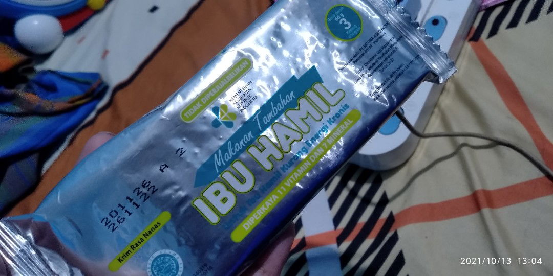 bunda latip profile icon