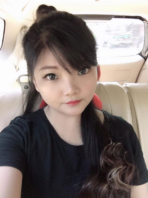 Scarlet Tirtana profile icon