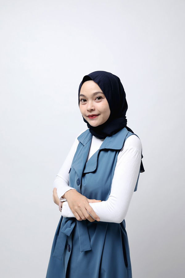 rani dilla profile icon