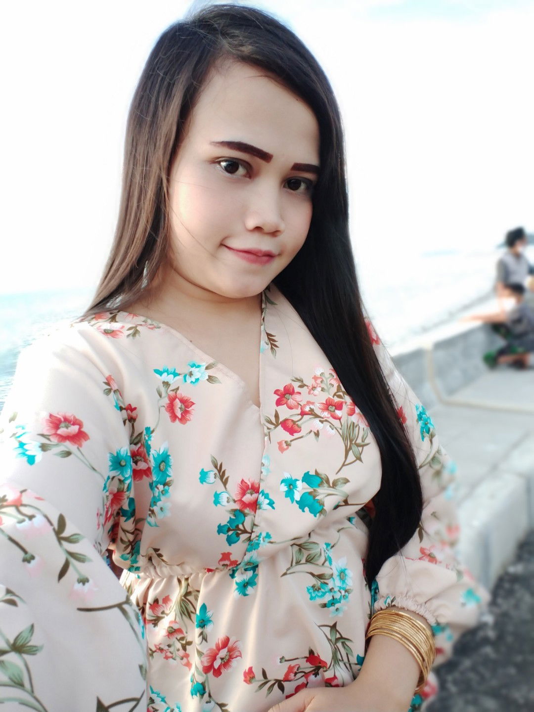 wenny permata sari profile icon