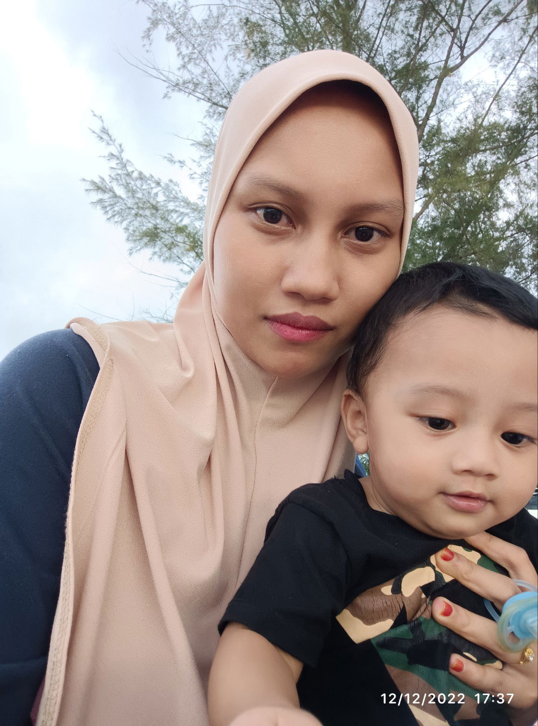 Nor Ain Binti Rusle profile icon