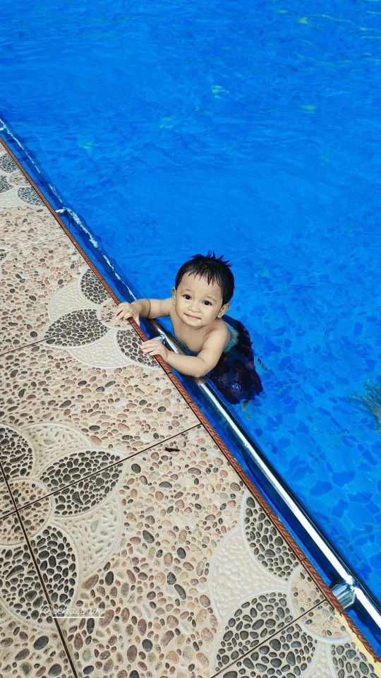 Rayyan Dzaki Pratama profile icon