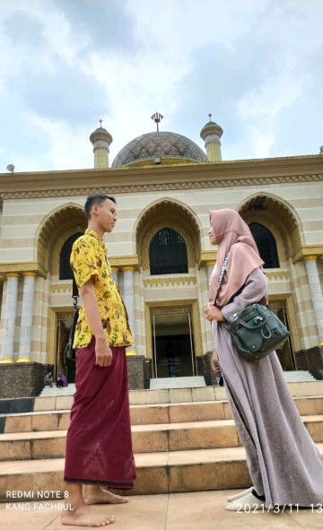 Atina Hasnal Muna profile icon