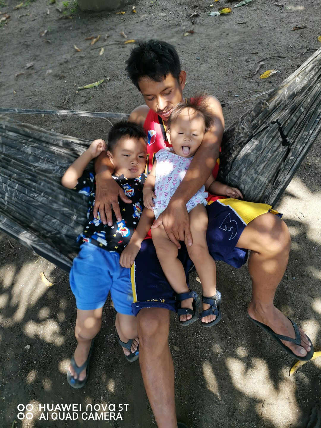 Joan Abong Sevilla profile icon