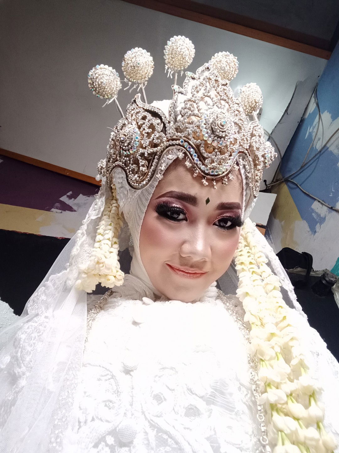 Teteh Syofi profile icon