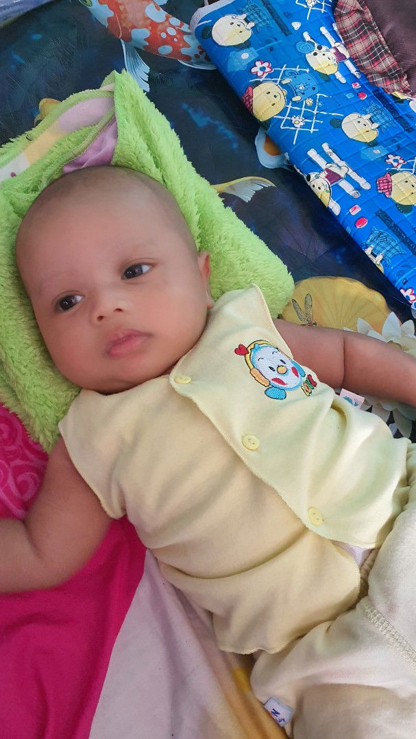 Eneng Ojan profile icon