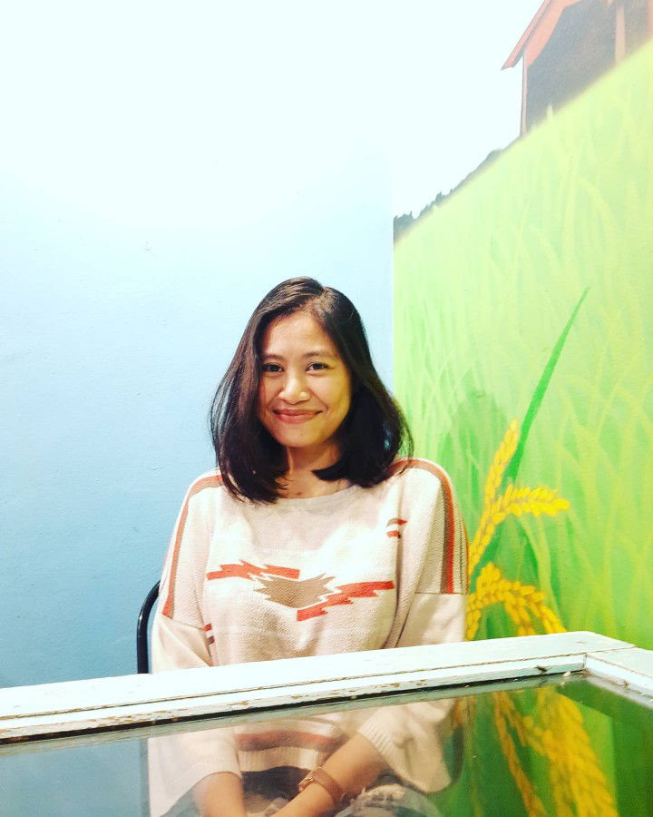 Ayuni Shafie profile icon