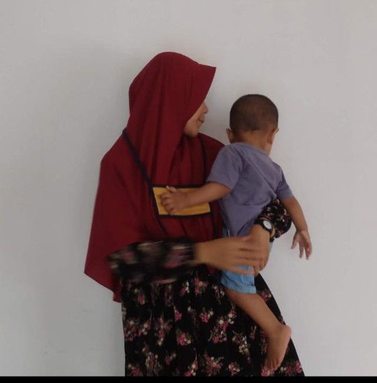 Bunda LAR profile icon