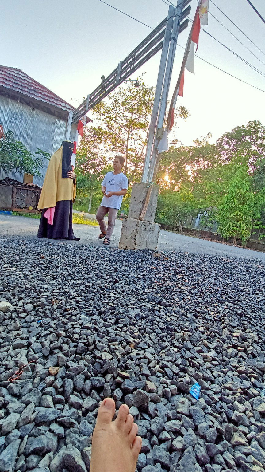 Rosyida Kholifatun profile icon