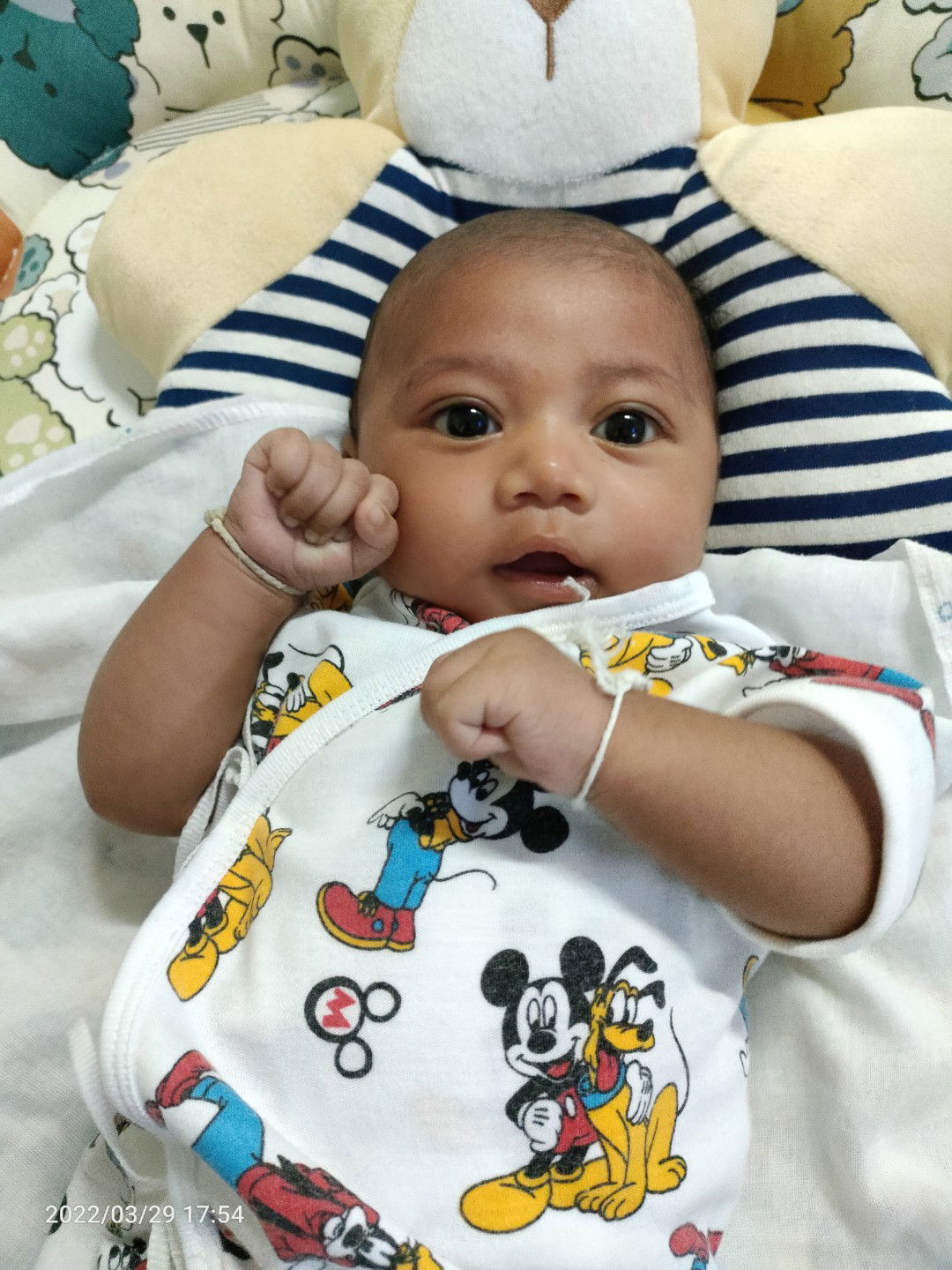 พ่อปัญ แม่อ้อม profile icon