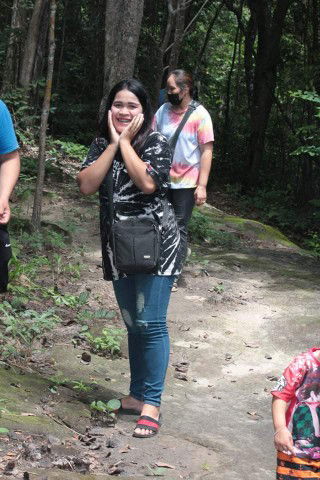 Narissara Hiran profile icon