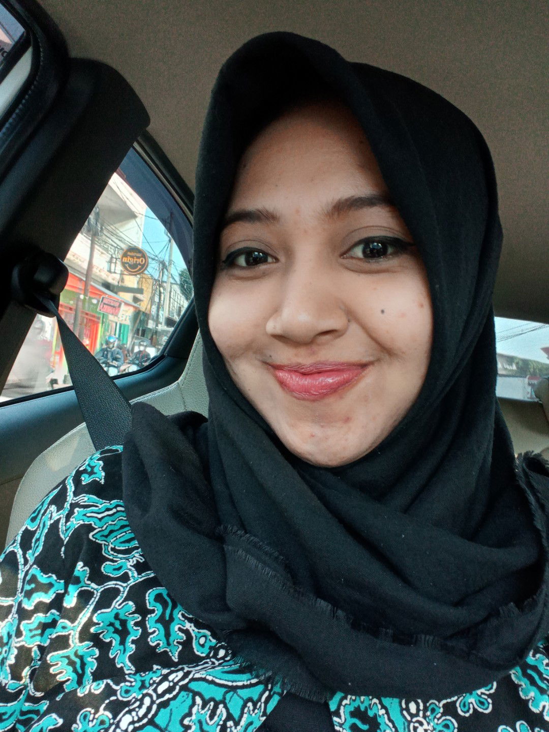 Puput Kartika Sari profile icon