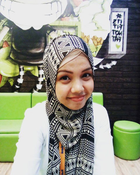 Regina Septina Mainof profile icon