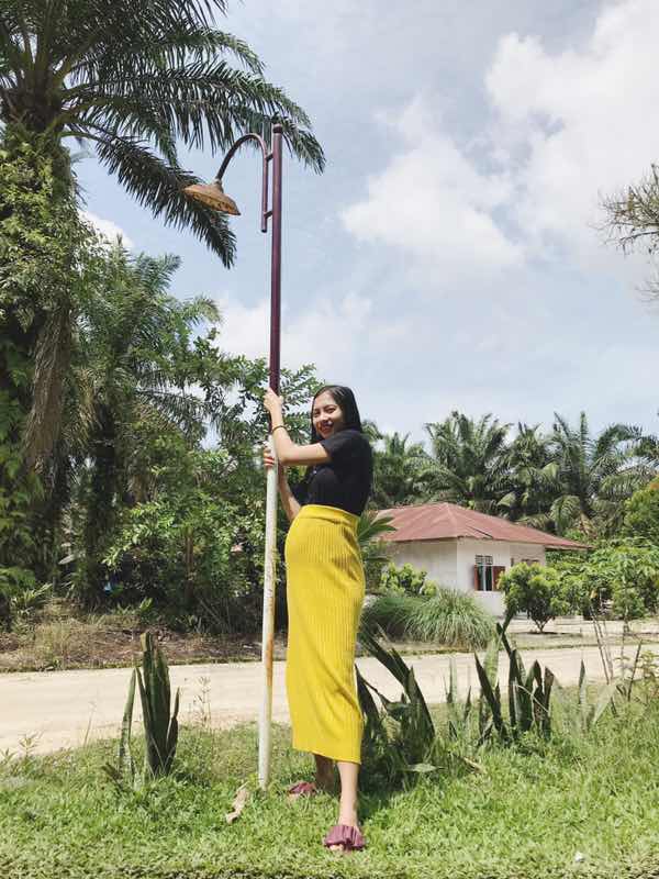 Ulya Tresna profile icon