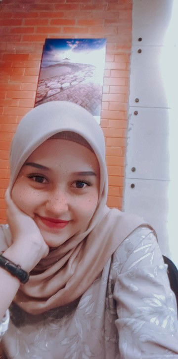 Sari Ayuningtyas profile icon