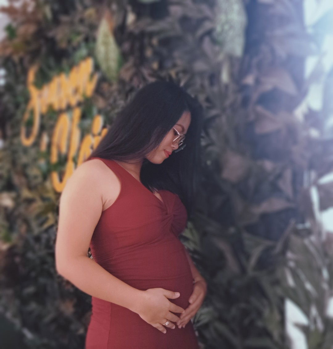 Julina Patrimonio Tizon profile icon