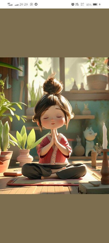 Laila Setiawan profile icon