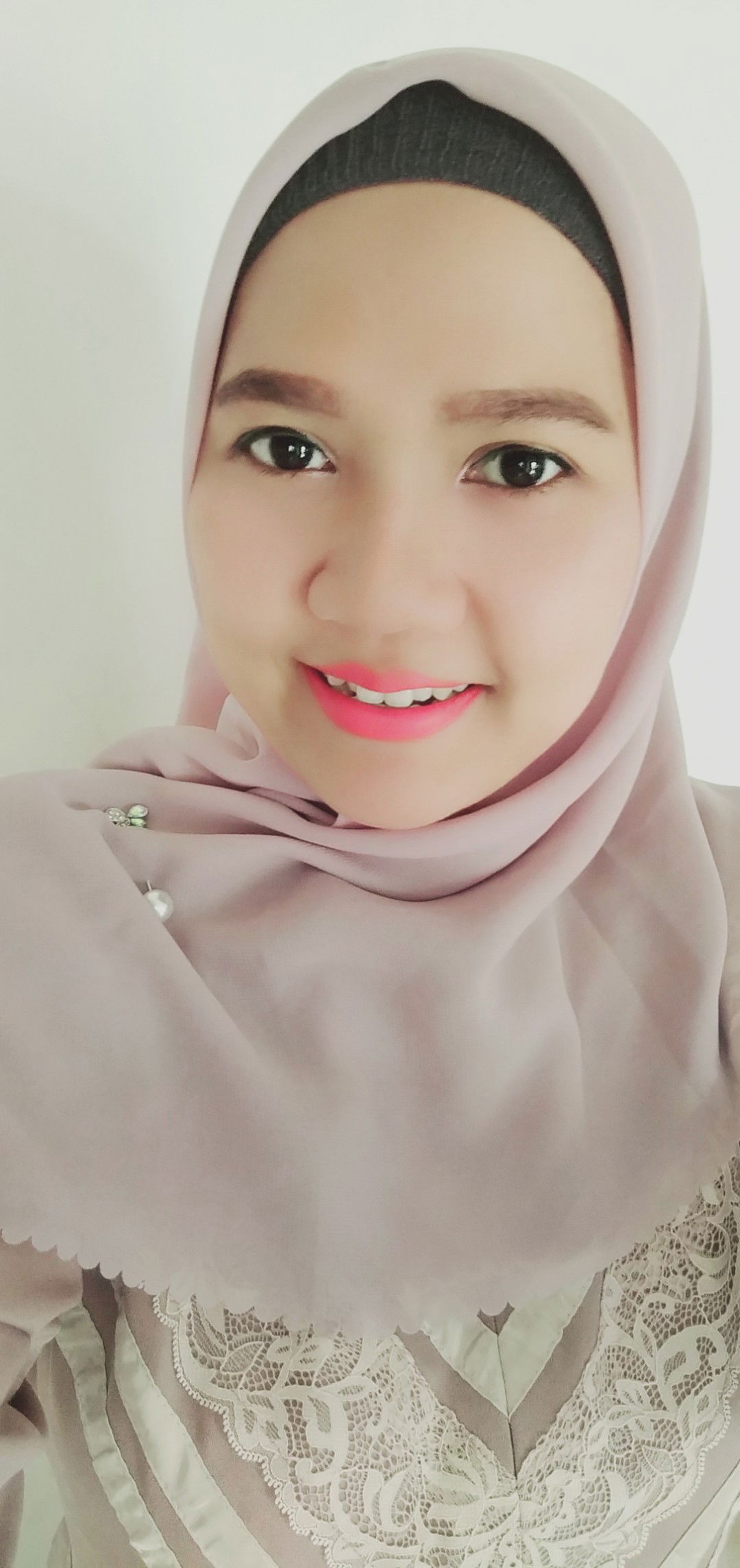 sarah audrina gafur profile icon